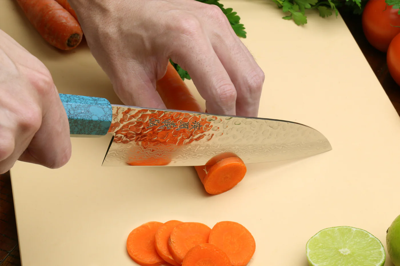 Master the Art of Precision